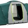 Coleman Spruce Falls 4 Vis-a-vis Tent - 4 Persoons -Buitenkampeerwinkel 900 900 spruce falls 2000030283