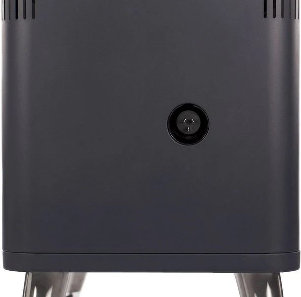 Everdure Hub Houtskool Barbecue - Zwart 6 Everdure Hub Houtskool Barbecue - Zwart - Afbeelding 4