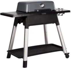 Everdure Force Gas Barbecue - Grijs 6 Everdure Force Gas Barbecue - Grijs -Buitenkampeerwinkel 900 931 9312646028562 2