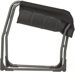 Crespo Voetenbank - AP-231 Air-Deluxe - Zwart 14 Crespo Voetenbank - AP-231 Air-Deluxe - Zwart -Buitenkampeerwinkel 900 941 1104897 05 1