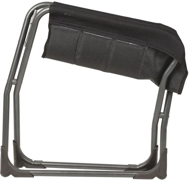 Crespo Voetenbank - AP-231 Air-Deluxe - Zwart 7 Crespo Voetenbank - AP-231 Air-Deluxe - Zwart - Afbeelding 5