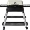 Everdure Force Gas Barbecue - Wit 1 Everdure Force Gas Barbecue - Wit -Buitenkampeerwinkel 900 944 9312646028593