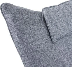 Bo-Camp Urban Outdoor Bloomsbury Vlinderstoel - Grijs - M -Buitenkampeerwinkel 900 955 1200369 14