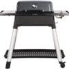 Everdure Force Gas Barbecue - Grijs -Buitenkampeerwinkel 900 959 9312646028562