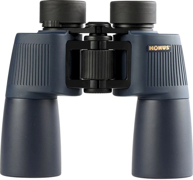 Konus Abyss Verrekijker - 7x50 Mm 3 Konus Abyss Verrekijker - 7x50 Mm