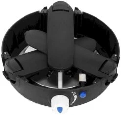 CADAC Safari Chef 30 Gasbarbecue - HP Lite -Buitenkampeerwinkel 900 971 6540 safari chef 30 closed legs