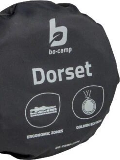 Bo-Camp Dorset Golden Zelfopblazende Slaapmat -Buitenkampeerwinkel 900 974 3400170 15