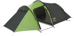 Coleman Laramie Blackout Tunneltent - 2 Persoons