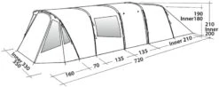 Easy Camp Palmdale 600 Lux Tunneltent - 6 Persoons -Buitenkampeerwinkel 932 1900 ff1f97f8 c307 43c8 8d05 2bc725fff711 1280x960