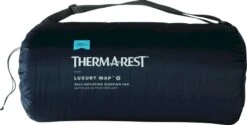 Therm-A-Rest LuxuryMap 7.6 L Zelfopblazende Slaapmat -Buitenkampeerwinkel 963 1900 13278 thermarest luxurymap marine regular ssack