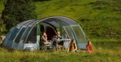 Coleman Meadowood Long Tunneltent - 6 Persoons -Buitenkampeerwinkel 970 1900 coleman meadowood long tunneltent 6 persoons 2
