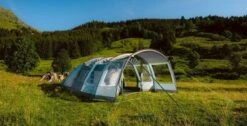 Coleman Meadowood Long Tunneltent - 6 Persoons -Buitenkampeerwinkel 970 1900 coleman meadowood long tunneltent 6 persoons 3