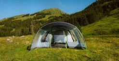 Coleman Meadowood Long Tunneltent - 6 Persoons -Buitenkampeerwinkel 970 1900 coleman meadowood long tunneltent 6 persoons 4