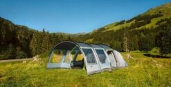 Coleman Meadowood Long Tunneltent - 6 Persoons -Buitenkampeerwinkel 970 1900 coleman meadowood long tunneltent 6 persoons 5