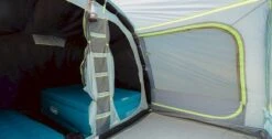 Coleman Meadowood Long Tunneltent - 6 Persoons -Buitenkampeerwinkel 970 1900 coleman meadowood long tunneltent 6 persoons 6