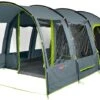 Coleman Vail Long Tunneltent - 4 Persoons -Buitenkampeerwinkel 972 1900 coleman vail long tunneltent 4 persoons