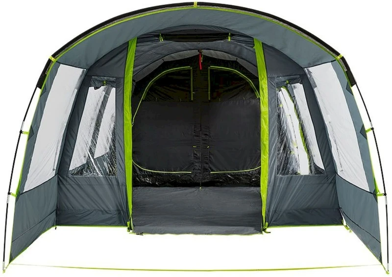 Coleman Vail Long Tunneltent - 4 Persoons 4 Coleman Vail Long Tunneltent - 4 Persoons - Afbeelding 2