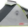 Coleman Cobra Tunneltent - 2 Persoons 1 Coleman Cobra Tunneltent - 2 Persoons -Buitenkampeerwinkel 978 1900 coleman cobra tunneltent 2 persoons