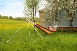 Amazonas Barbados 2 Persoons Hangmat - Rainbow -Buitenkampeerwinkel a008 15 op 03 p resultaat