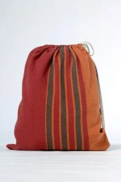 Amazonas Paradiso 2 Persoons Hangmat - Terracotta -Buitenkampeerwinkel a164 06 fd 01 resultaat