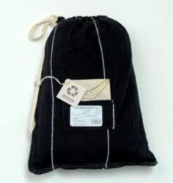 Amazonas Barbados 2 Persoons Hangmat - Zwart -Buitenkampeerwinkel a307 12 d 01 resultaat