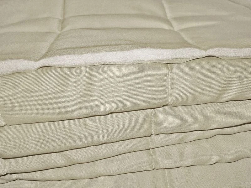 Amazonas American Dream 2 Persoons Hangmat - Sand 4 Amazonas American Dream 2 Persoons Hangmat - Sand - Afbeelding 2