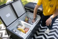 Dometic CFX3 75DZ Compressor Koelbox - 74 Liter -Buitenkampeerwinkel af5a7079