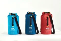 Aqua Marina Dry Waterdichte Tas - Rood - 20 Liter -Buitenkampeerwinkel aqua marina dry bag 20l b0303036 1 1