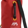Aqua Marina Dry Waterdichte Tas - Rood - 20 Liter 2 Aqua Marina Dry Waterdichte Tas - Rood - 20 Liter -Buitenkampeerwinkel aqua marina 20 l