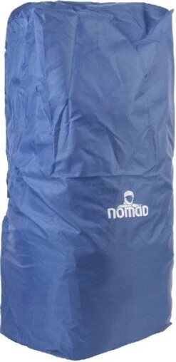 Nomad Karoo Backpack - 60 Liter - Grijs -Buitenkampeerwinkel bbkar6f6d b60 116 20 resultaat