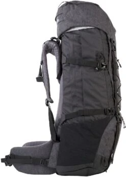 Nomad Karoo Backpack - 60 Liter - Grijs -Buitenkampeerwinkel bbkar6f6d b60 116 5 resultaat