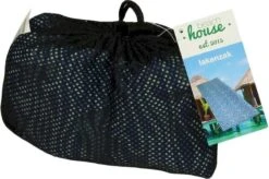 Polydaun Beach House Lakenzak - Blauw -Buitenkampeerwinkel beach house lakenzak foedraal resultaat