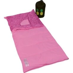 Polydaun Beach House Junior Kinderslaapzak - Ananas 13 Polydaun Beach House Junior Kinderslaapzak - Ananas -Buitenkampeerwinkel beach house pine apple 3