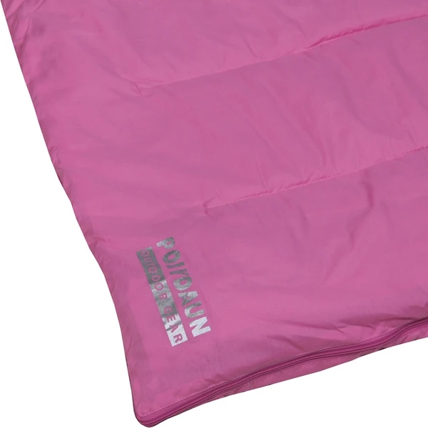 Polydaun Beach House Junior Kinderslaapzak - Ananas 5 Polydaun Beach House Junior Kinderslaapzak - Ananas - Afbeelding 3