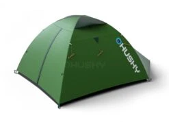 Husky Beast 3 Koepeltent - 3 Persoonstent -Buitenkampeerwinkel beast 3