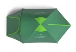 Husky Bizon Koepeltent - 4+ Persoons -Buitenkampeerwinkel bizon 4