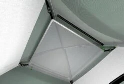 Husky Bizon Koepeltent - 4+ Persoons -Buitenkampeerwinkel bizon 5