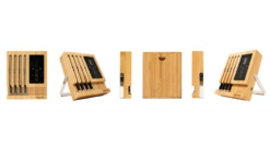 MEATER Block Met 4 Draadloze Thermometers -Buitenkampeerwinkel block 360