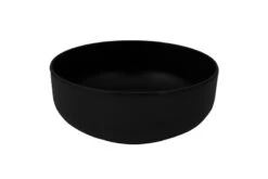 Bo-Camp Patom Melamine Serviesset - 16-delig - Zwart -Buitenkampeerwinkel bo camp patom zwart 2