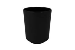 Bo-Camp Patom Melamine Serviesset - 16-delig - Zwart -Buitenkampeerwinkel bo camp patom zwart 4