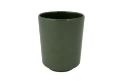 Bo-Camp Patom Melamine Serviesset - 16-delig - Groen -Buitenkampeerwinkel bo camp paton groen 2