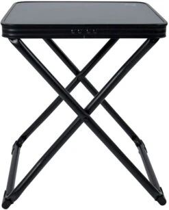 Bo-Camp Krukje Met Oplegblad - Inklapbaar -Buitenkampeerwinkel bo camp krukje met oplegblad inklapbaar 4