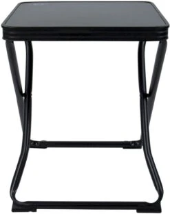 Bo-Camp Krukje Met Oplegblad - Inklapbaar -Buitenkampeerwinkel bo camp krukje met oplegblad inklapbaar 6