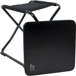 Bo-Camp Krukje Met Oplegblad - Inklapbaar