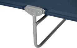 Bo-Camp Vouwbed - Blauw -Buitenkampeerwinkel bo camp vouwbed blauw 7