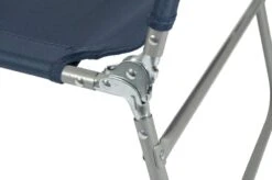 Bo-Camp Vouwbed - Blauw -Buitenkampeerwinkel bo camp vouwbed blauw 8