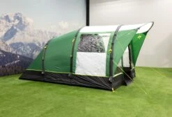 Kampa Brean 3 Air Opblaasbare Tunneltent - 3 Persoons -Buitenkampeerwinkel brean3 11