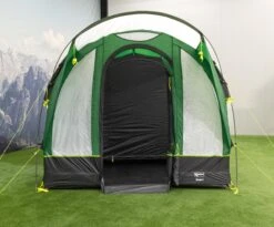 Kampa Brean 3 Tunneltent - 3 Persoons -Buitenkampeerwinkel brean3 6