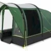 Kampa Brean 3 Air Opblaasbare Tunneltent - 3 Persoons -Buitenkampeerwinkel brean3air
