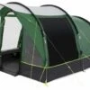 Kampa Brean 4 Tunneltent - 4 Persoons -Buitenkampeerwinkel brean4